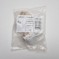 Штуцер (муфта) с наружной резьбой (НР) латунный PEXY MAX тип PGM7243G Ø20x2,8 - 1/2&amp;quot;, COMAP