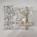 Тройник переходной MultiSkin PUSH Ø20x2-16x2-16x2, Comap