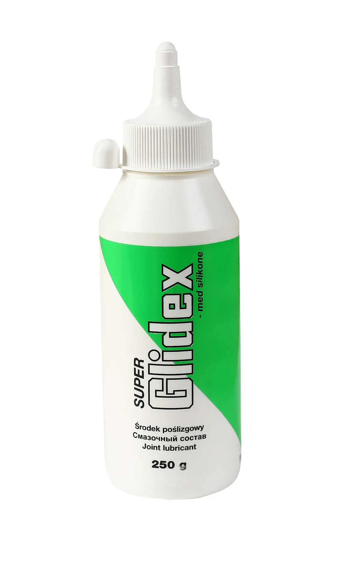 Смазка SUPER GLIDEX 250гр, Unipak Смазка SUPER GLIDEX 250гр, Unipak