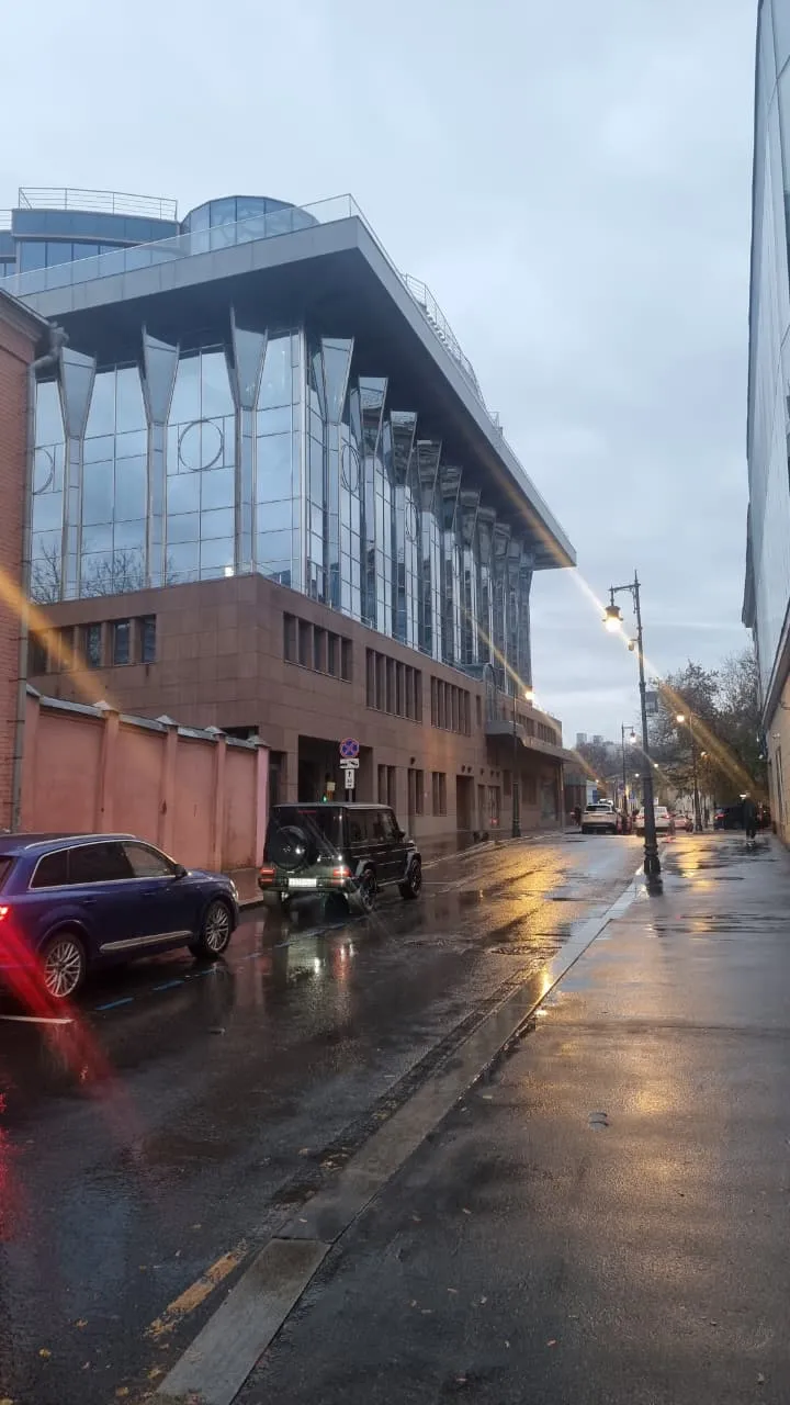 Чайка 4