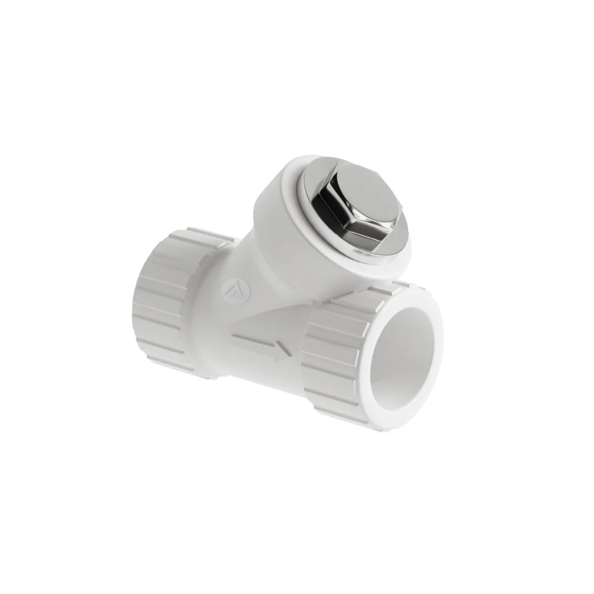 Фильтр полипропиленовый (ППР) Ø40, SLT AQUA Фильтр полипропиленовый (ППР) Ø40, SLT AQUA