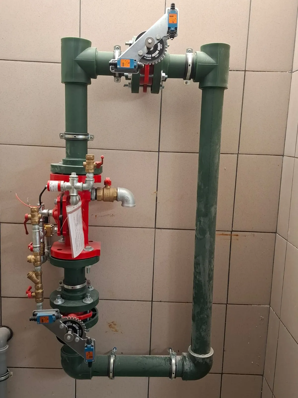 Дорогомиловский рынок 3