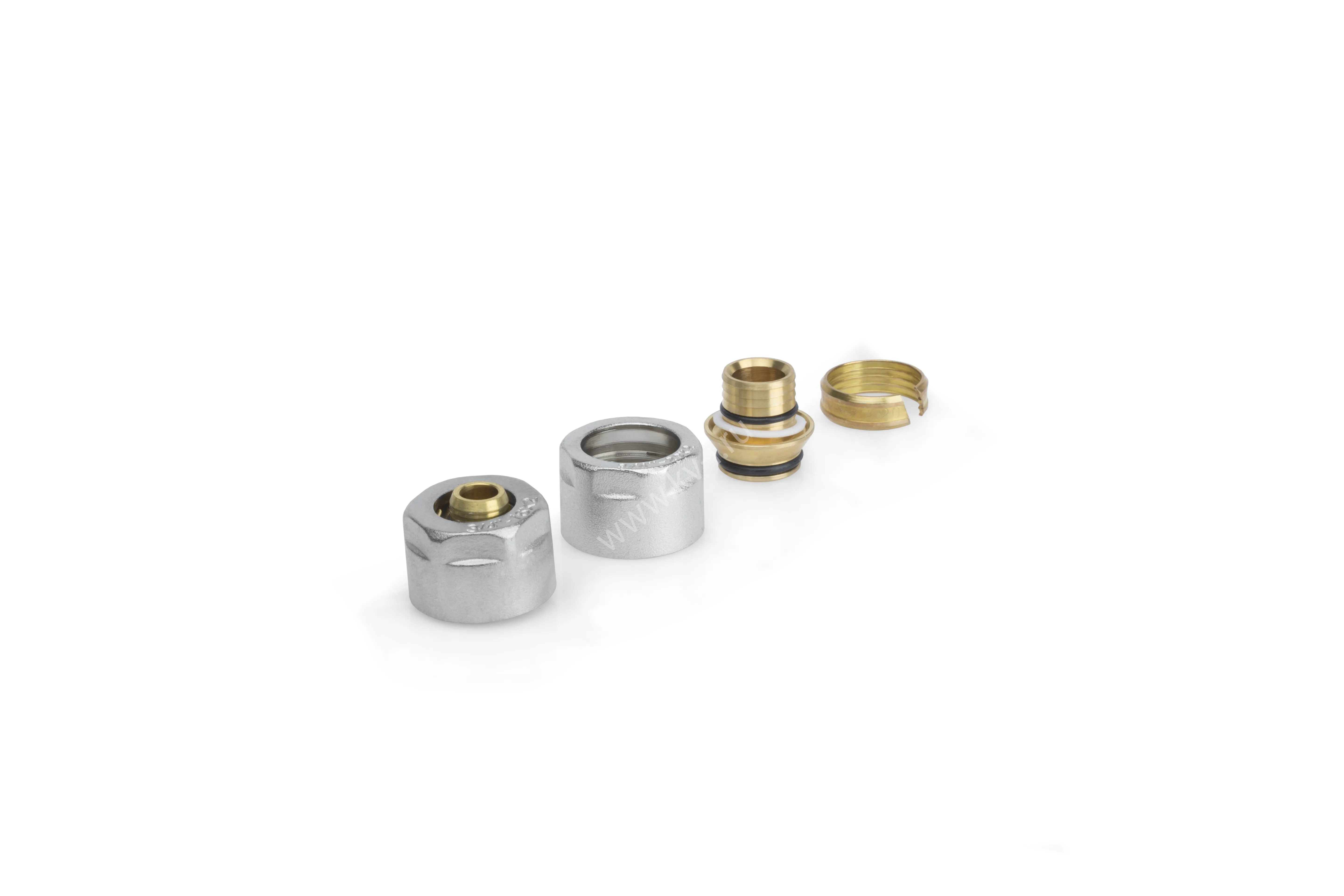 Евроконус 16х3/4", HANSA Евроконус 16х3/4", HANSA