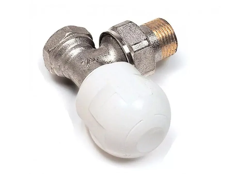 Ручной вентиль FOCUS угловой 1/2" тип 498 O-RING, COMAP Ручной вентиль FOCUS угловой 1/2" тип 498 O-RING, COMAP