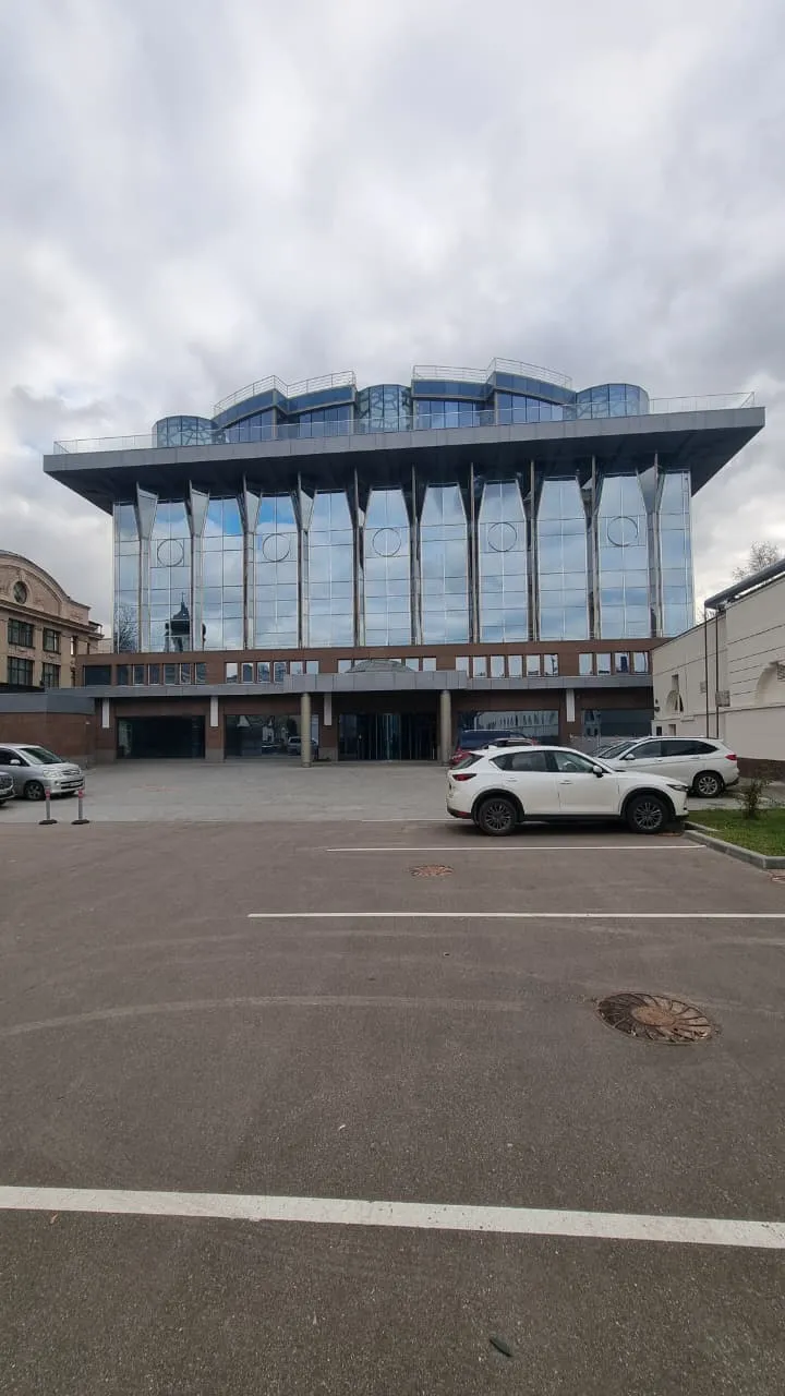 Чайка 2