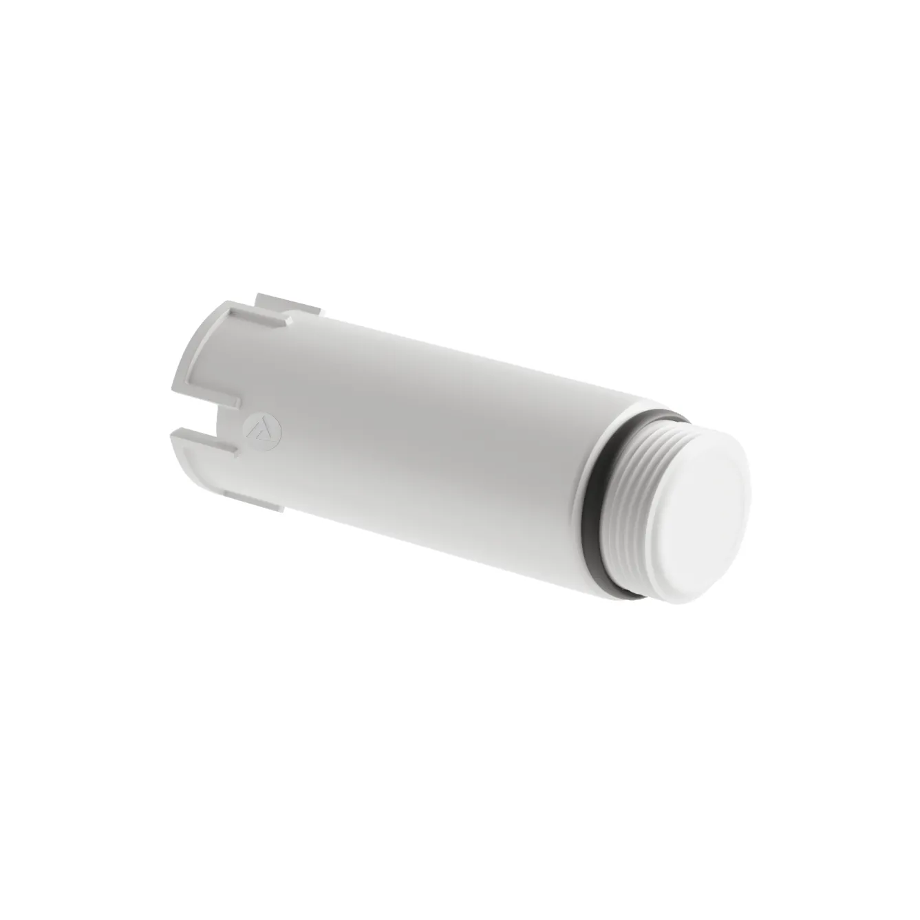Заглушка резьбовая монтажная удлиненная 20x1/2", SLT AQUA Заглушка резьбовая монтажная удлиненная 20x1/2", SLT AQUA