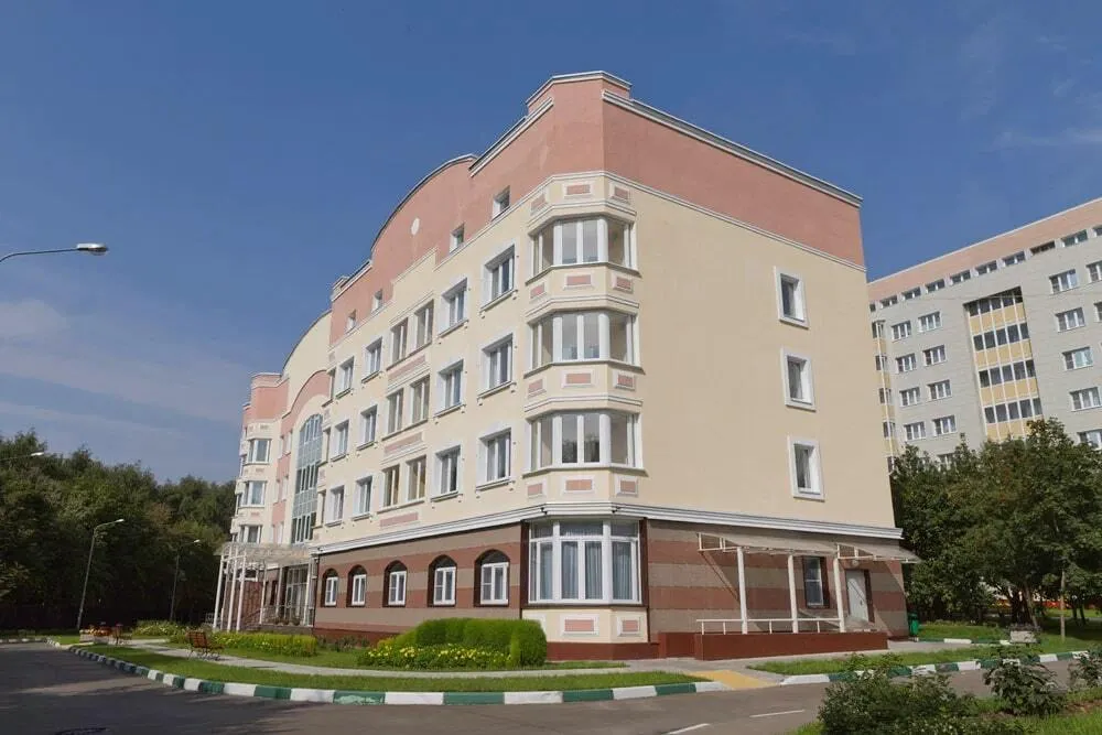 ГБУ ГЦ «Юго-Западный»