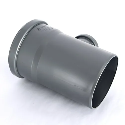 Тройник ПП СИНИКОН Стандрат D 110x50x45° купить