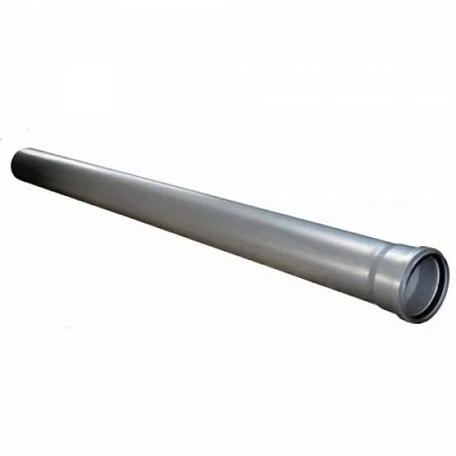 Труба ПП СИНИКОН Стандарт D 50x1000 мм, цена за шт. купить