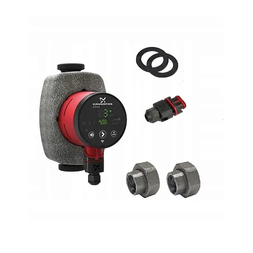 Насос циркуляционный ALPHA2 25-40 180мм, Grundfos купить