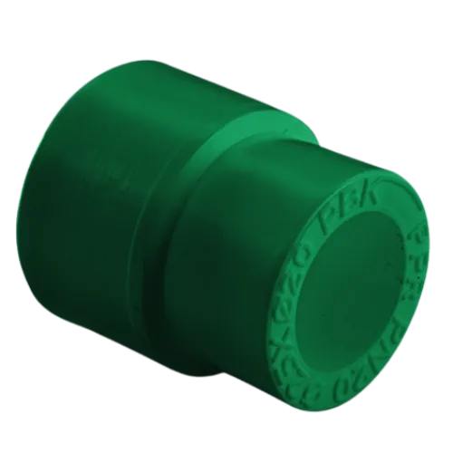 Муфта ПП переходная Ø40-32 AntiFire Green купить