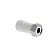 Муфта с накидной гайкой ППР Ø20x3/4", SLT AQUA заказать Муфта с накидной гайкой ППР Ø20x3/4", SLT AQUA купить