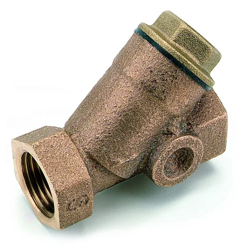 Фильтр сетчатый ВР-ВР, PN32 3/4" серия 1125, COMAP заказать Фильтр сетчатый ВР-ВР, PN32 3/4" серия 1125, COMAP купить