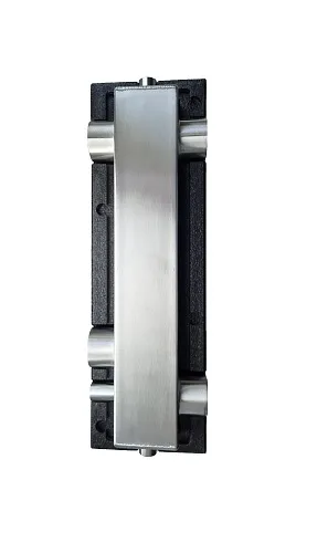 Гидравлическая стрелка HW-7000, 1 1/2&amp;quot; ВР, HANSA купить
