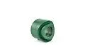 Седло вварное ПП Ø90-40 AntiFire Green заказать Седло вварное ПП Ø90-40 AntiFire Green купить