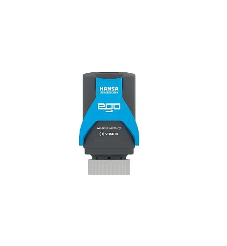 Сервопривод EGO 230V, 30 x 1,5 IG. арт. 100515, HANSA заказать Сервопривод EGO 230V, 30 x 1,5 IG. арт. 100515, HANSA купить