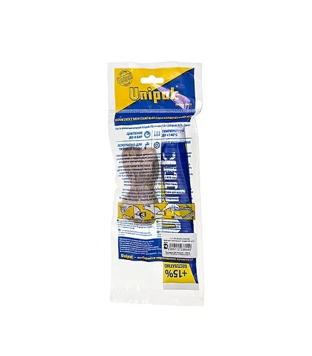 Комплект №2 (паста 75 гр.+ лён 13 гр.), UNIPAK купить