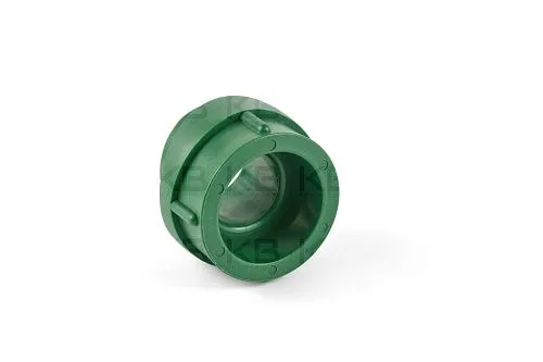 Седло вварное ПП Ø125-50 AntiFire Green заказать Седло вварное ПП Ø125-50 AntiFire Green купить