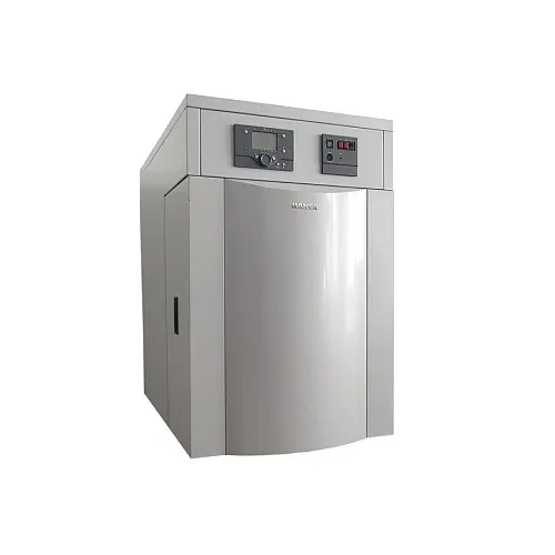 Напольный газовый котел SND EcoX 50, 40-50 кВт, HANSA купить
