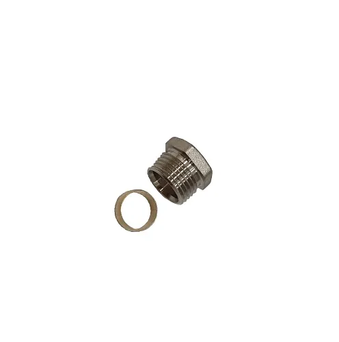 Резьбовой адаптер для медной трубы тип 824RMC 15-1/2&amp;quot;, COMAP купить