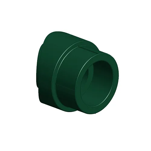 Вварное седло противопожарное PP-R Ø110×32 купить