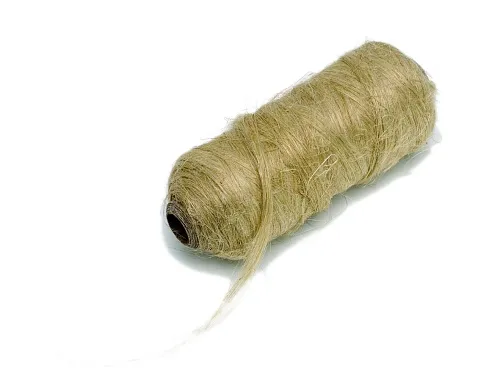 Лён (шпуля 80 г.), Unipak купить