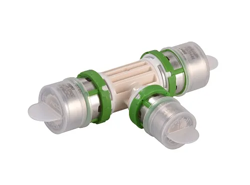 Тройник переходной MultiSkin PPSU Ø32x3-26x3-26x3, COMAP купить
