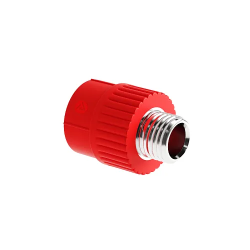 Муфта PP-R комб. НР 25x3/4&amp;quot; купить