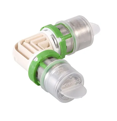 Угол MultiSkin PPSU 90° Ø63x4,5, COMAP заказать Угол MultiSkin PPSU 90° Ø63x4,5, COMAP купить