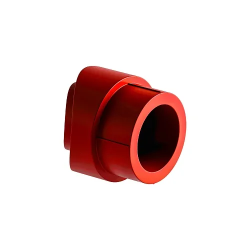 Вварное седло PP-R 125×40 купить