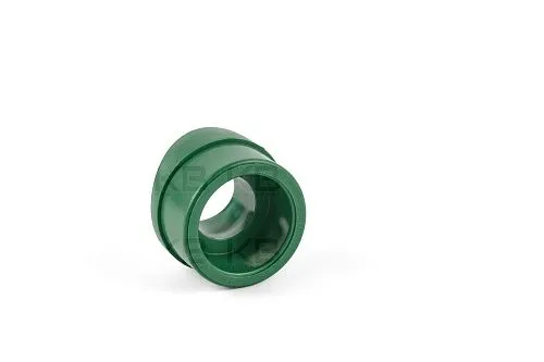 Седло вварное ПП Ø90-40 AntiFire Green заказать Седло вварное ПП Ø90-40 AntiFire Green купить