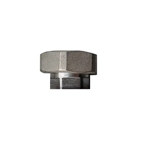 Ниппель с накидной гайкой для Mix-Unit (1/2&amp;quot; НРх1&amp;quot; ВР-НГ), HANSA купить