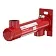 Консоль настенного монтажа Flexconsole R 3/4"х3/4" для 8-25 л, красный, Flamco заказать Консоль настенного монтажа Flexconsole R 3/4"х3/4" для 8-25 л, красный, Flamco купить