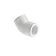 Отвод ППР Ø20x45°, SLT AQUA заказать Отвод ППР Ø20x45°, SLT AQUA купить