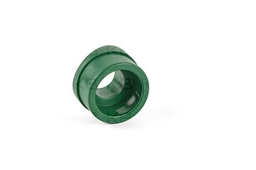 Седло вварное ПП Ø110-40 AntiFire Green купить