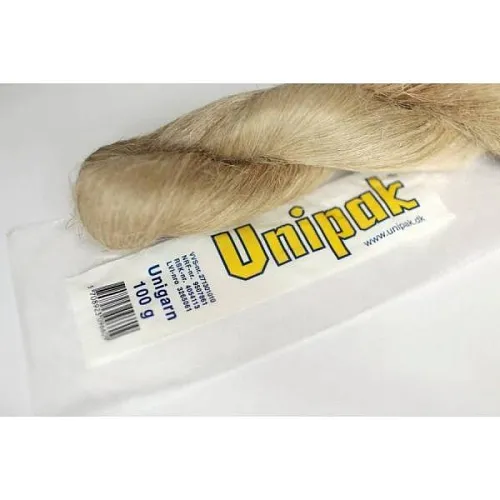 Лён сантехнический (в полиэт. уп.) 100 гр., Unipak купить
