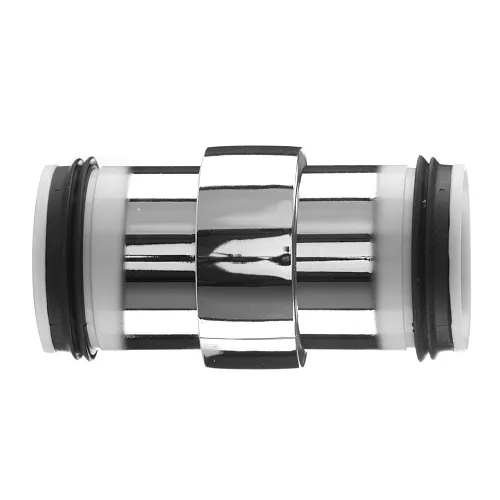 Муфта хромированная (ниппель), Smartline купить