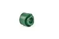 Седло вварное ПП Ø110-40 AntiFire Green купить