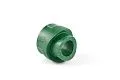 Седло вварное ПП Ø125-50 AntiFire Green заказать Седло вварное ПП Ø125-50 AntiFire Green купить