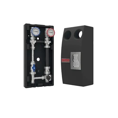 Насосная группа MIX PRO MK-0, DN25 (без насоса) NEW, HANSA купить