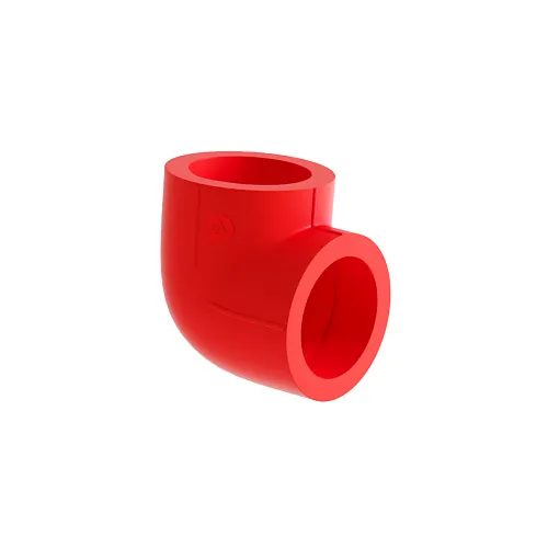 Отвод PP-R 90° 90 купить