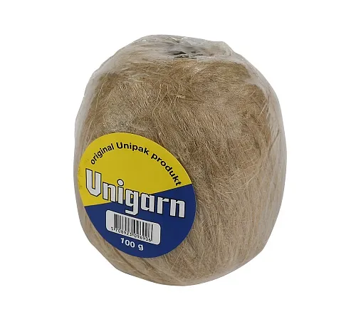Лён (моток 100 г.), Unipak купить
