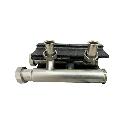 Расширение коллектора HKV-160 - 1 контур, HANSA заказать Расширение коллектора HKV-160 - 1 контур, HANSA купить