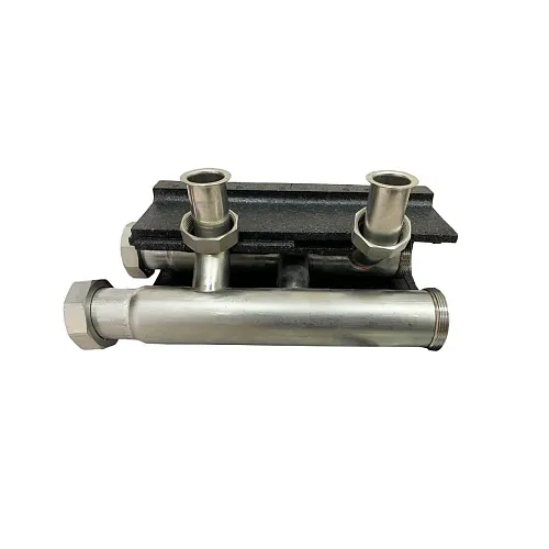 Расширение коллектора HKV-160 - 1 контур, HANSA купить