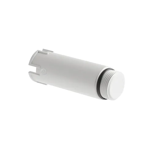 Заглушка резьбовая монтажная удлиненная 20x1/2", SLT AQUA заказать Заглушка резьбовая монтажная удлиненная 20x1/2", SLT AQUA купить