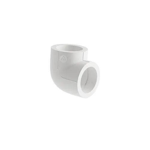 Отвод ППР Ø25x90°, SLT AQUA купить