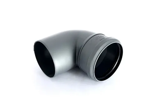 Отвод ПП СИНИКОН Стандарт D 110x87,30° заказать Отвод ПП СИНИКОН Стандарт D 110x87,30° купить