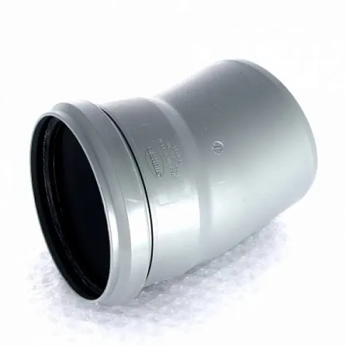 Отвод ПП СИНИКОН Стандарт D 110x15° купить