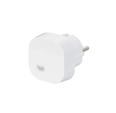 Усилитель сигнала, 230В heatapp! repeater купить