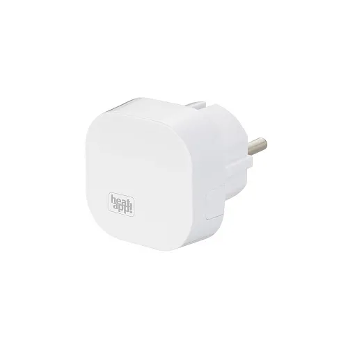 Усилитель сигнала, 230В heatapp! repeater купить